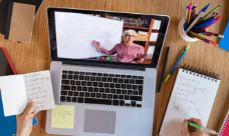 EDUCAÇÃO A DISTÂNCIA