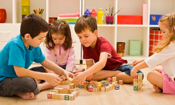 APERFEIÇOAMENTO EM JOGOS E BRINCADEIRAS