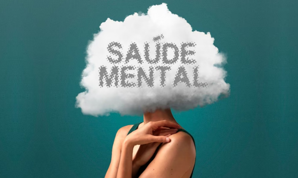SAÚDE MENTAL