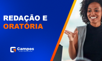 REDAÇÃO E ORATÓRIA