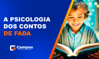 A PSICOLOGIA DOS CONTOS DE FADA