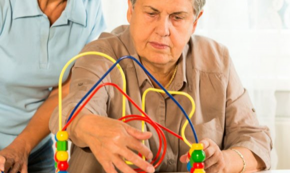 TERAPIA OCUPACIONAL EM NEUROLOGIA