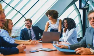 GESTÃO DE RECURSOS HUMANOS