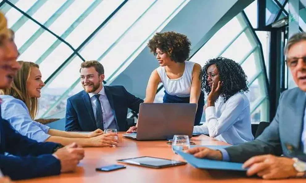 GESTÃO DE RECURSOS HUMANOS