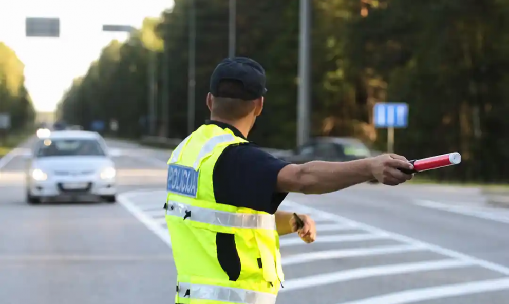 PLANEJAMENTO E GESTÃO DE TRÂNSITO