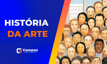 HISTÓRIA DA ARTE