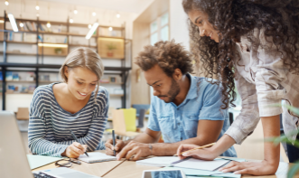 PEDAGOGIA EMPRESARIAL