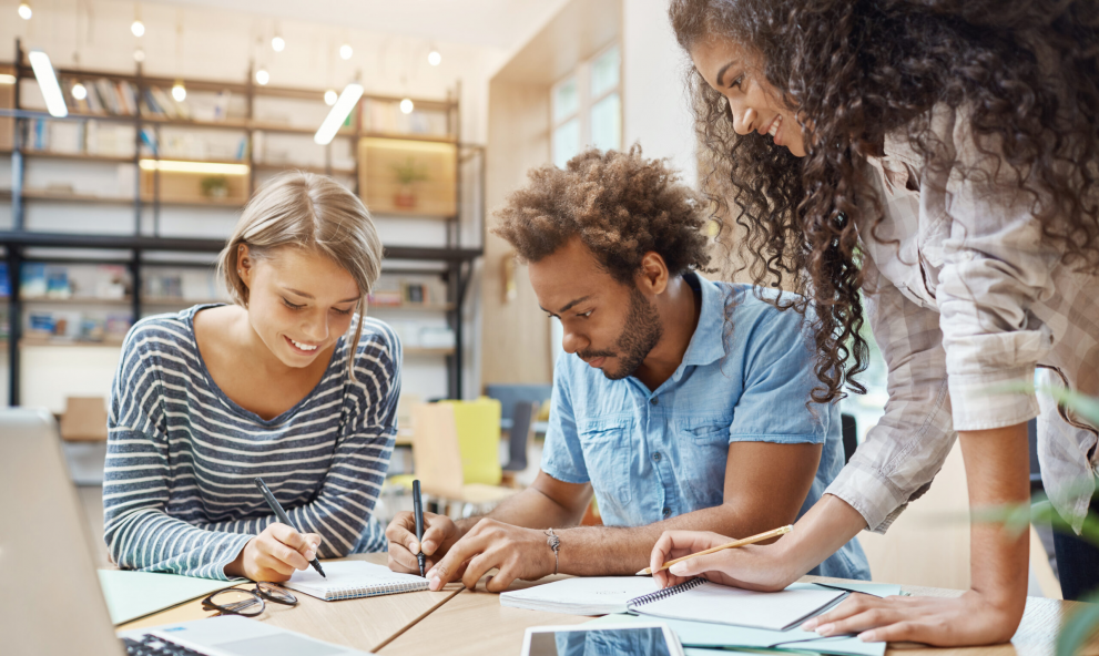 PEDAGOGIA EMPRESARIAL