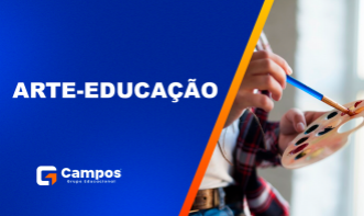 ARTE-EDUCAÇÃO