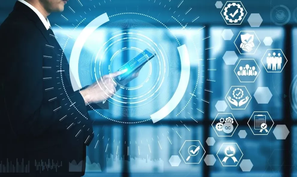 GESTÃO DA QUALIDADE