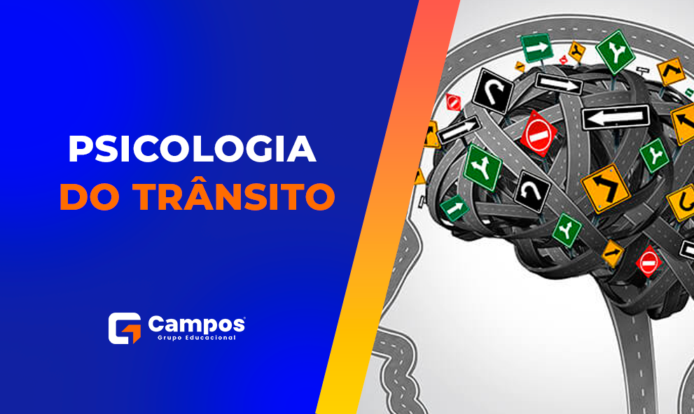 PSICOLOGIA DO TRÂNSITO