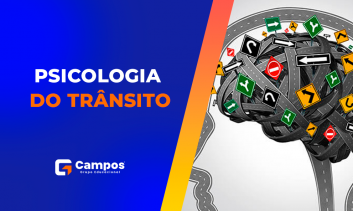 PSICOLOGIA DO TRÂNSITO