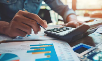 MBA EM GESTÃO FISCAL E TRIBUTÁRIA