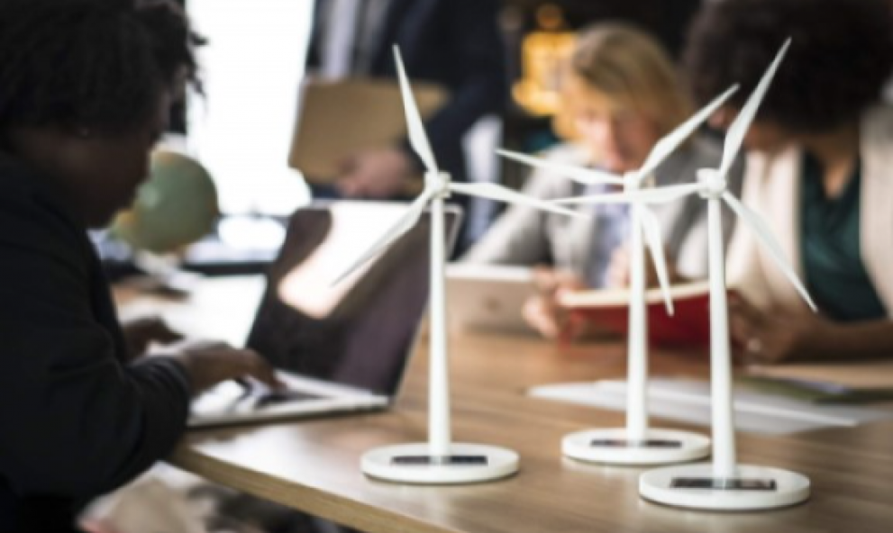 CURSO DE CAPACITAÇÃO EAD EM ESG - 180H