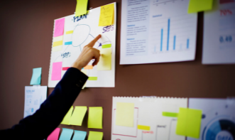 GESTÃO E PLANEJAMENTO DE PROJETOS SOCIAIS