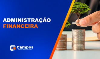 ADMINISTRAÇÃO FINANCEIRA