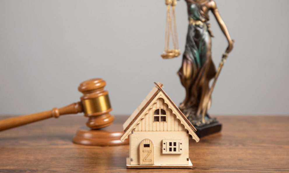 DIREITO IMOBILIÁRIO