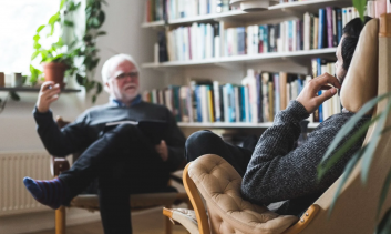 TERAPIA COGNITIVO COMPORTAMENTAL