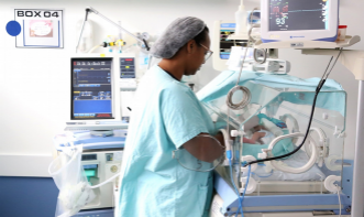 CURSO DE CAPACITAÇÃO EAD EM ENFERMAGEM EM UTI  - 180H