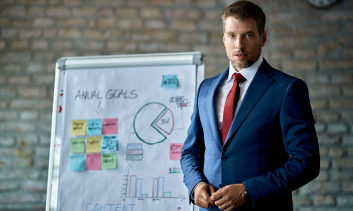 MBA EXECUTIVO EM GESTÃO DE PROJETOS PMI-PMBOK