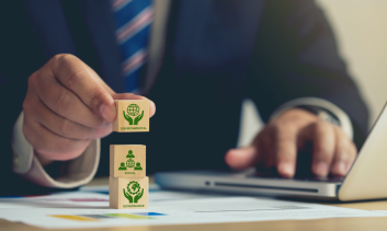 MBA EM ESG  ENVIRONMENTAL, SOCIAL & GOVERNANCE