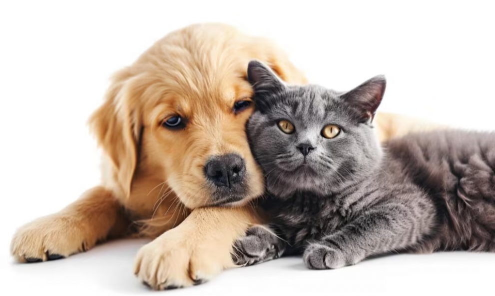 DERMATOLOGIA EM CÃES E GATOS