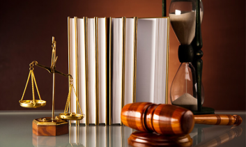 CURSO DE CAPACITAÇÃO EAD EM INTRODUÇÃO AO DIREITO PENAL - 180H