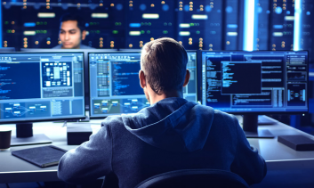 GESTÃO DE TECNOLOGIA DA INFORMAÇÃO