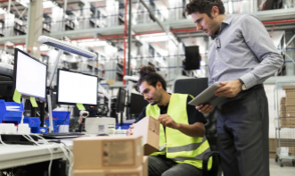 MBA EM GESTÃO DE LOGÍSTICA E OPERAÇÕES