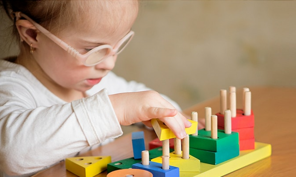 NEUROPSICOPEDAGOGIA E EDUCAÇÃO ESPECIAL E INCLUSIVA