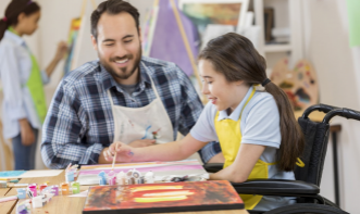 EDUCAÇÃO ESPECIAL E ATENDIMENTO EDUCACIONAL ESPECIALIZADO