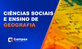 CIÊNCIAS SOCIAIS E ENSINO DE GEOGRAFIA