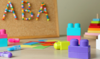 ABA - ANÁLISE DO COMPORTAMENTO APLICADA