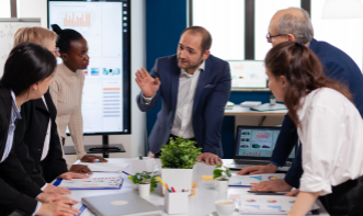 GESTÃO DE PESSOAS APLICADA ÀS PEQUENAS E MÉDIAS EMPRESAS