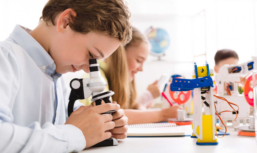 EDUCAÇÃO ESPECIAL E TGD