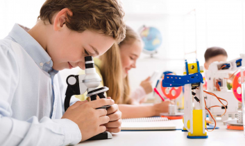 EDUCAÇÃO ESPECIAL E TGD