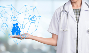 SEGURANÇA DO PACIENTE E QUALIDADE EM SAÚDE