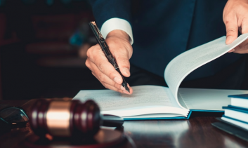 DIREITO NOTARIAL E REGISTRAL