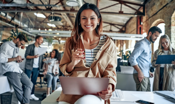 MBA EM GESTÃO DE EVENTOS