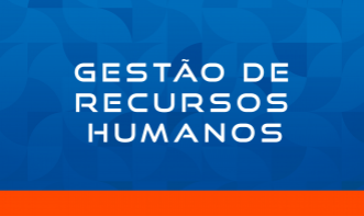 GESTÃO DE RECURSOS HUMANOS