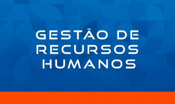 GESTÃO DE RECURSOS HUMANOS