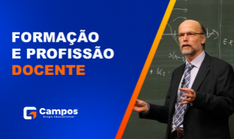 FORMAÇÃO E PROFISSÃO DOCENTE