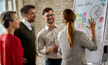 GESTÃO DE PESSOAS E LIDERANÇA DE EQUIPES