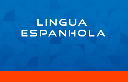 LINGUA ESPANHOLA