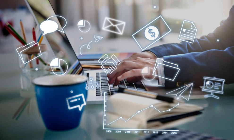 GESTÃO DE MARKETING DIGITAL