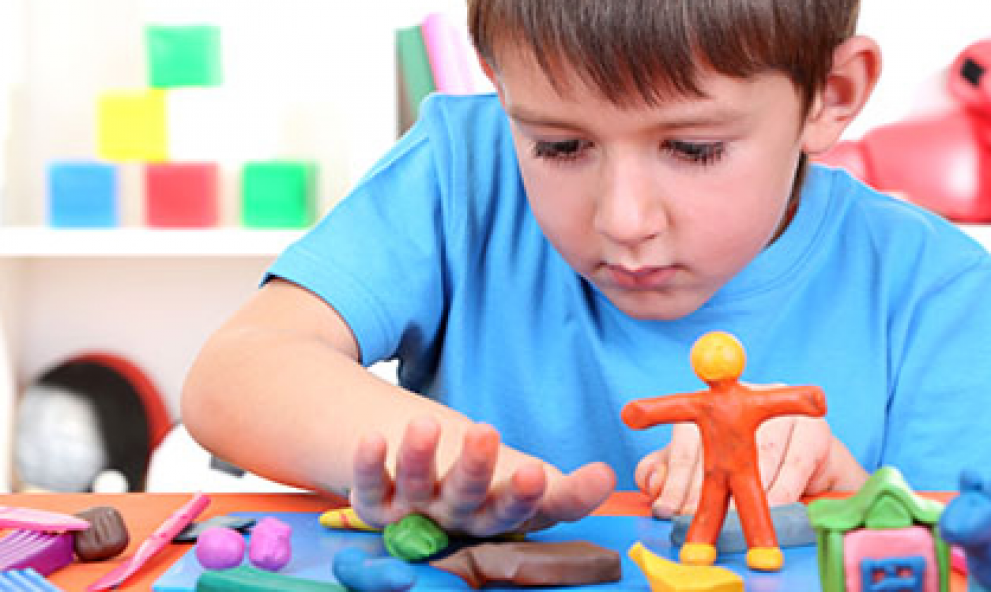 SUPERVISÃO E ORIENTAÇÃO EM EDUCAÇÃO INFANTIL