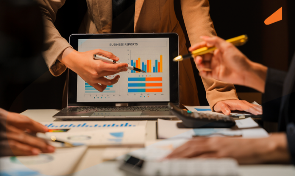 CURSO DE CAPACITAÇÃO EAD EM ADMINISTRAÇÃO FINANCEIRA - 180H