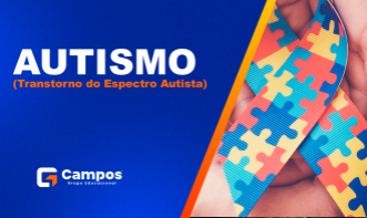 AUTISMO (Transtorno do Espectro Autista)