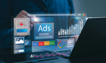 CURSO DE CAPACITAÇÃO EAD EM MARKETING APLICADO - 180H