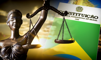 DIREITO CONSTITUCIONAL